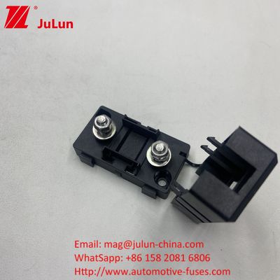 صغار عقدة فيوز ANL عقدة فيوز للسيارات 23A-200A محول داخلي 32V 48V 58V لصناديق الفيوز