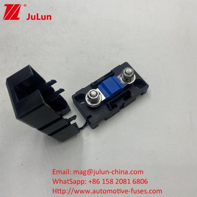 صغار عقدة فيوز ANL عقدة فيوز للسيارات 23A-200A محول داخلي 32V 48V 58V لصناديق الفيوز