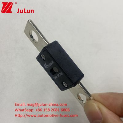 EV320-5C 175A 70VDC 6KA القدرة على الكسر مفكّرات الدوائر للسيارات لآلات البناء