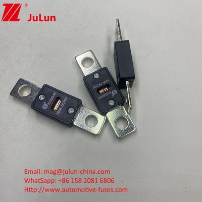 مصابيح شفرة السيارات EV320-3X-150A 70VDC محول M8 وضع التثبيت لسيارات السيارات