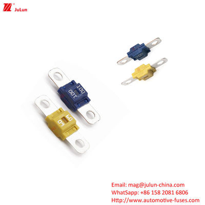 32 فولت 58 فولت 72 فولت مصابيح شفرة السيارات لحماية الدوائر الكهربائية للسيارة بشكل أفضل