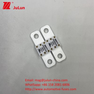 الكهرباء السيارات ASTM A202008 200A 125VDC صفيحات شفرة التيار القياسي 100A-500A