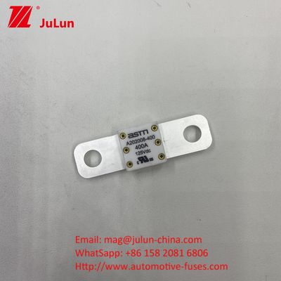 التيار الكهربائي 200A ASTM A202008 125VDC مصابيح المركبات السيراميكية للأداء الطويل الأمد