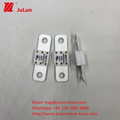 التيار الكهربائي 200A ASTM A202008 125VDC مصابيح المركبات السيراميكية للأداء الطويل الأمد