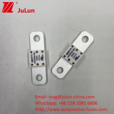 صمام 150A 125VDC 20KA ASTM للسيارات