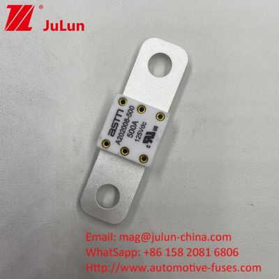 فيوز بطارية السيارات M8 150A 125VDC 20KA
