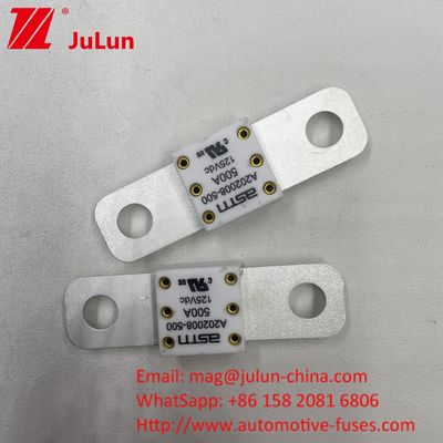125VDC 200A ANM AMM AEGA ANL CNN CNL فيوز بطارية السيارة للسيارات