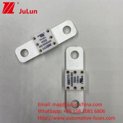 السيراميك Ev ANM AMM AEGA ANL CNN CNL Blade AMG فيوز ميغا فيوز نوع بولت فيوز M8