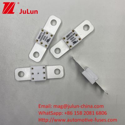 200A 125VDC 50.8mm المسافة بين الثقبين