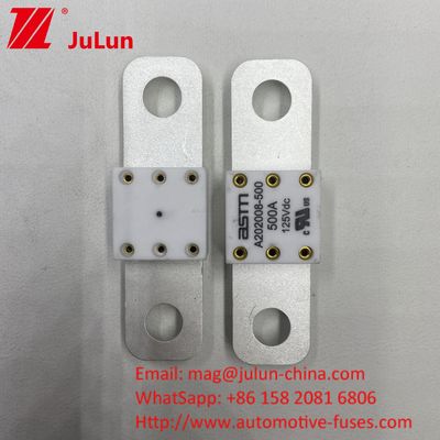 500A Auto A202008 125VDC جهاز شحن الكهرباء المحمول 100A 125A 150A 200A 250A 300A 400A 500A