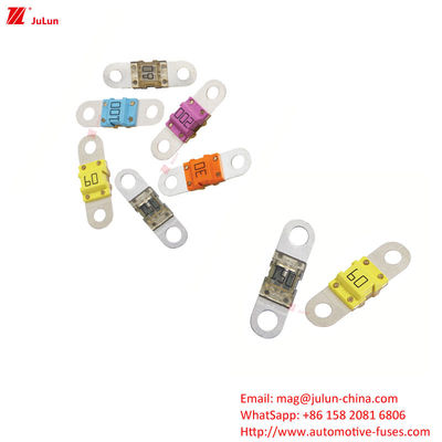 ليتل فيوز BF1.BF2 فيوز شفرات السيارات 32VDC 58VDC