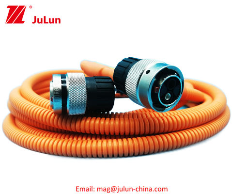 الاختبار المهني للقوة قبل إرسال البضائع