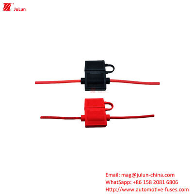 المواد المستخدمة في أجهزة التأمين ضد المياه للسيارات