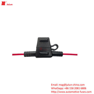 مقعد مصابيح السيارات السلكية في الخط الحزام العزل الممتاز والآثار المقاومة للماء