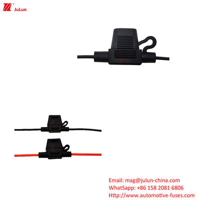 مقعد مصابيح السيارات السلكية في الخط الحزام العزل الممتاز والآثار المقاومة للماء