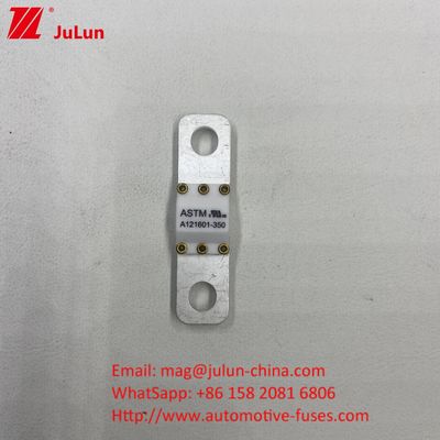 50A 125VDC الجهد المسموح به مصابيح السيارات السيراميكية لنظام SDU