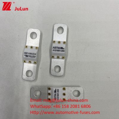 حل تخزين الطاقة 100A 125VDC مصابيح السيراميكية للسيارات