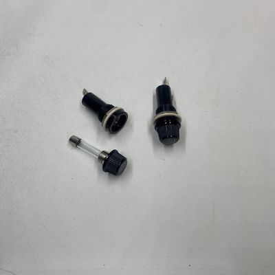 جهاز 6 * 30mm حامل فيوز R3-13 مقاومة انخفاض الإنتاج للأداء