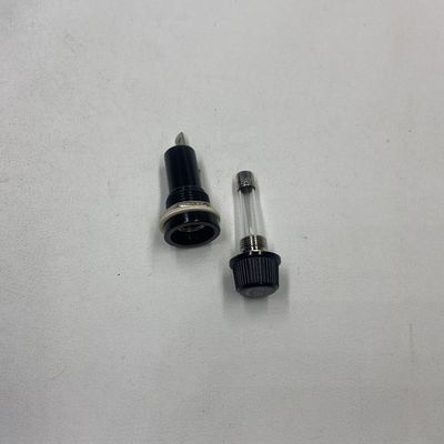 عازل المياه 6 * 30mm 10A 250V JAF-602 حامل فيوز الزجاج