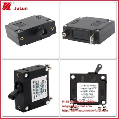 A نوع مقاوم للماء Dc المكابح الهيدروليكية المغناطيسية A3P Ac / dc