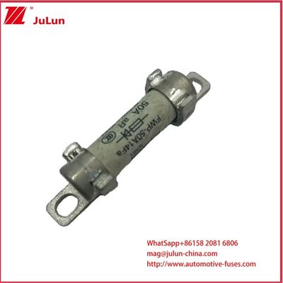 FWP-50A14F BUAAMANN أنابيب السيراميكية الذخائر الذاتية الأصلية 700VDC 500VDC