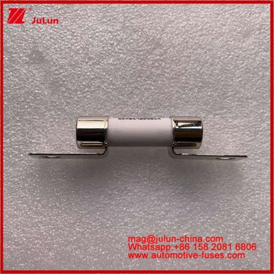 EV315-L 3EB 50A HS 10 * 38mm شاحنة ثقيلة كهربائية خفيفة محول تركيب 500VDC فيوز أنبوبي مع JASO D622 الامتثال