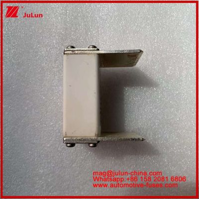فئة الاستخدام EV 400A AC800V 100KA DC750V 50KA أنابيب السيراميكية حزمة الحماية للسيارات للسيارات الكهربائية
