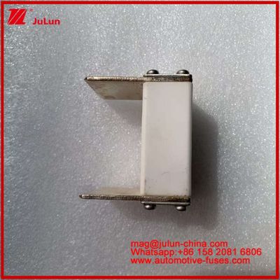 فئة الاستخدام EV 400A AC800V 100KA DC750V 50KA أنابيب السيراميكية حزمة الحماية للسيارات للسيارات الكهربائية