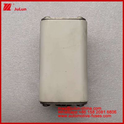 400A AC1250V IEC 100KA DC1000V UL AR السيراميك مربع مصابيح السيارات السيارات حماية الدائرة للسيارات الكهربائية والسيارات