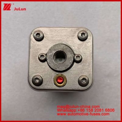 400A AC1250V IEC 100KA DC1000V UL AR السيراميك مربع مصابيح السيارات السيارات حماية الدائرة للسيارات الكهربائية والسيارات