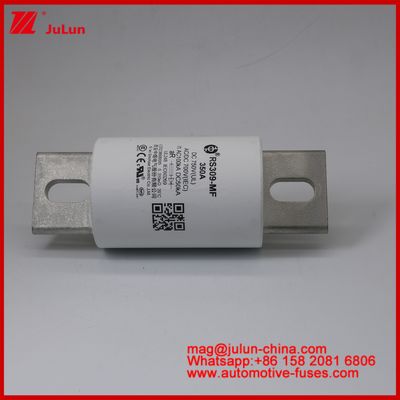 RS309-MF 350A محرك السيارة القضيب القضيب السيراميكي الأنابيب DC700AV DC مصممة خصيصًا لحماية EV / HEV