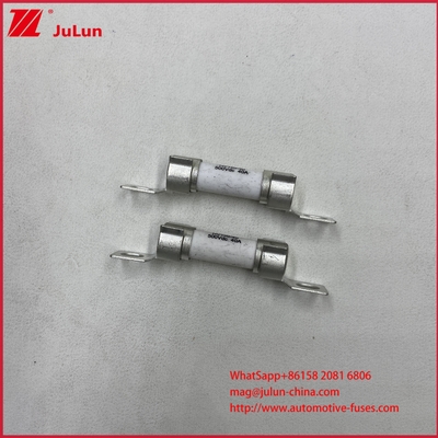 HV150 BP30A DC500V FUSE 40A حل الشحن السريع لتخزين الطاقة في المركبات الكهربائية