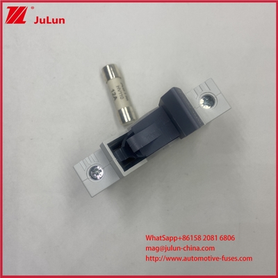 حامل فيوتيولوجية الطاقة الشمسية 10 * 38mm 32A 1000VDC