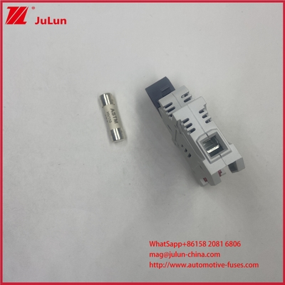 حامل فيوتيولوجية الطاقة الشمسية 10 * 38mm 32A 1000VDC