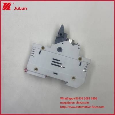 14 * 51mm gPV 1000VDC 50A FUSE حاملات فيوتوبولتيك الطاقة الشمسية الصلبة