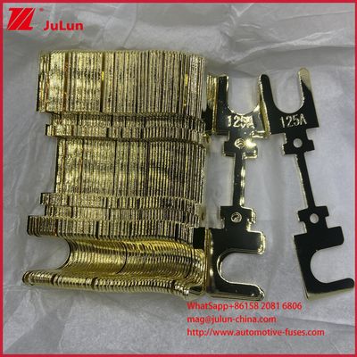 ANL ANF ANG السيارات السيارات السيارات الفلوت فيوز منخفضة نوع المسامير 20A 30A 40A 50A 60A 80A 100A 125A 150A 175A 200A 250A 300A 400A 500A