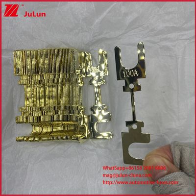 ANS ANM ANL أوتوماتيكي سيارات سيارة مسطح ANF ANG فيوز منخفض برغي 350 أمبير 225 أمبير 150 أمبير 100 أمبير