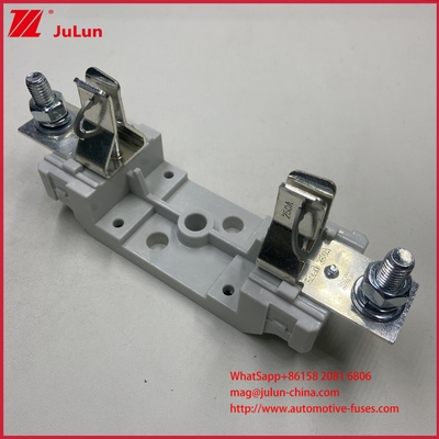 NH000 NT000 300A 225A 500V 120kA فيوز عالي القدرة على القطع وصلة فيوز مع شفرة موصل سكين GG-gL