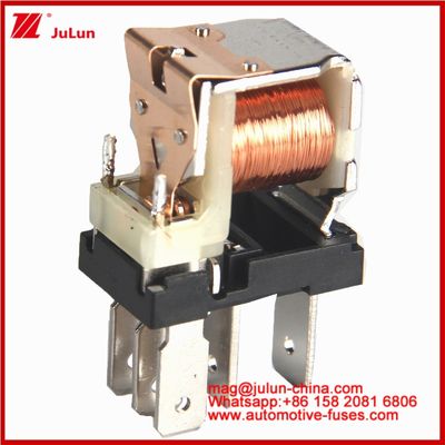 6P / 8P Car Relay For Automotive Repair And Maintenance Services