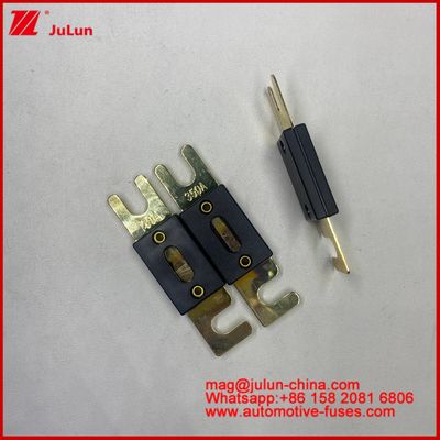 500A 32V Large Current Auto Fuse ANL Heavy Duty Fork Lift Truck Fuse Automotive Bolt-Down 250A Fuse Size ANL Car Fuse ANS ANM