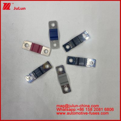 ANL Bolt Down ANS ANM Auto China FUSE Automotive 32VDC 58VDC Blade Fuses 350A 250A 400A