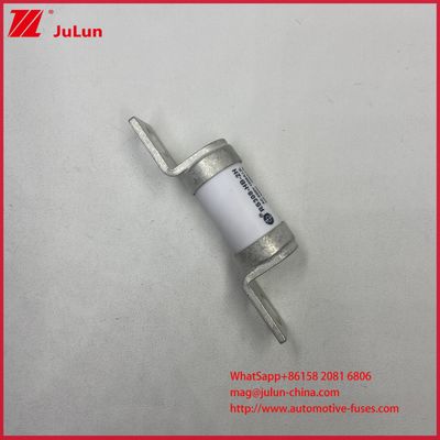 Ceramic Automotive aR RS308-HB 32A 40A Fuses M6 M8 Installation Bolt 550VDC 690VAC