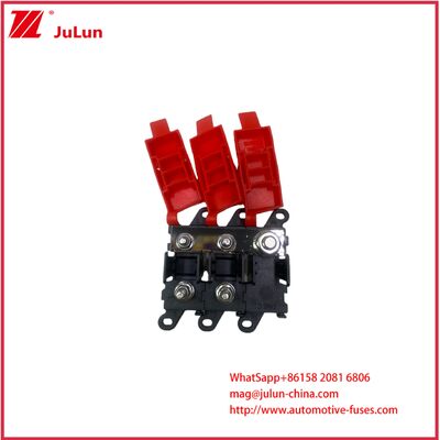 ACسفينة سياحية قارب محرك مقعد فيوز مقاوم للماء