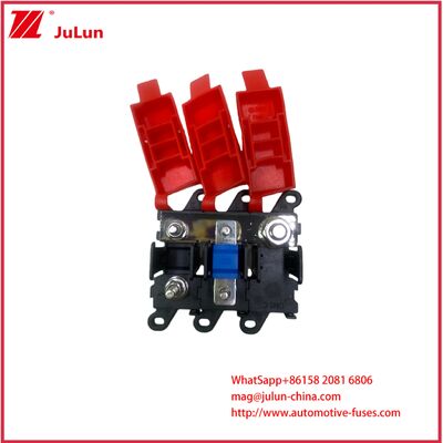 ACسفينة سياحية قارب محرك مقعد فيوز مقاوم للماء