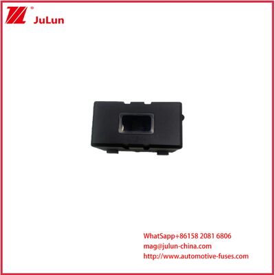 حامل فتيل السيارة الكهربائية، فتيل مقاوم للغبار بغطاء طرف نحاسي ANS ANL ANM