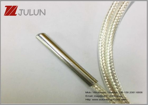 مستشعر درجة حرارة الثرمستور WZP