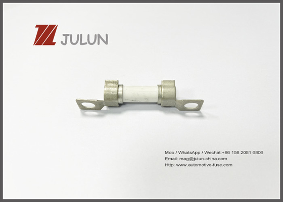FWP 700V 50A الطاقة الكهروضوئية السيراميكية للسيارات الكهربائية فيوز 500VDC 5 - 50A التقدم الآلي