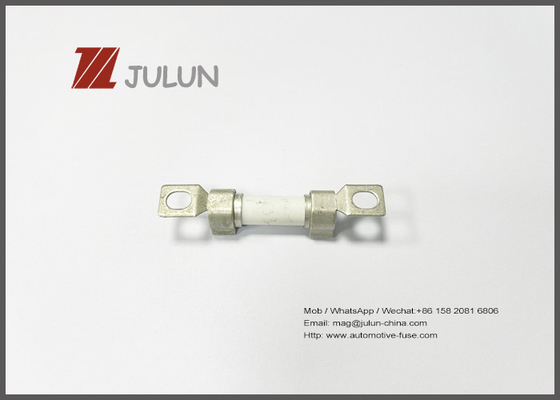 FWP 700V 50A الطاقة الكهروضوئية السيراميكية للسيارات الكهربائية فيوز 500VDC 5 - 50A التقدم الآلي