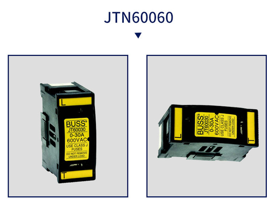 TCF Communication Time Delayed Time 600VAC 300VDC 1-400A مع قاعدة حامل