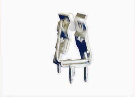 1A3500 سلسلة 10x38mm خط المجلس الجهد المنخفض لحام لوحة حامل الصمامات